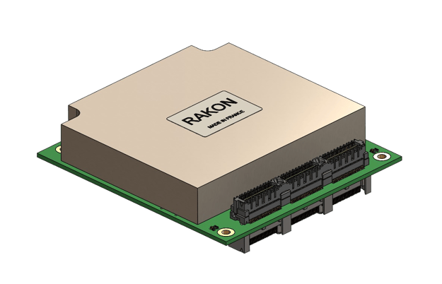 Rakon releases two new GNSS Receivers as part of its NewSpace equipment ...
