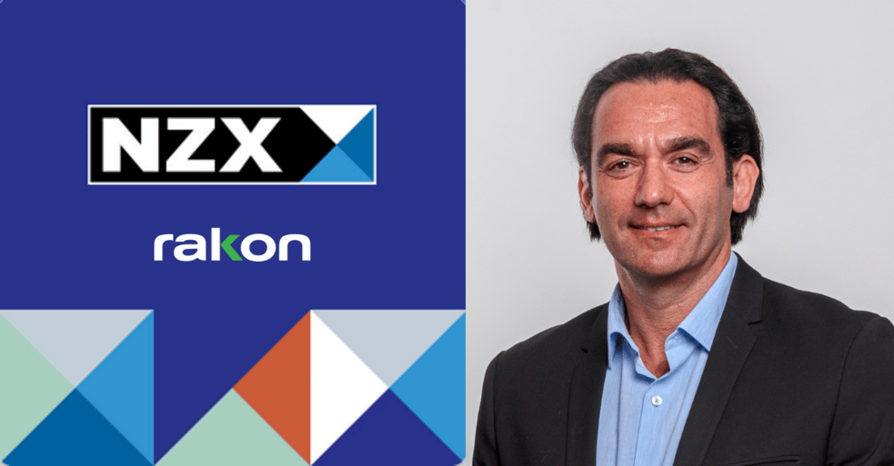 NZX opening bell podcast