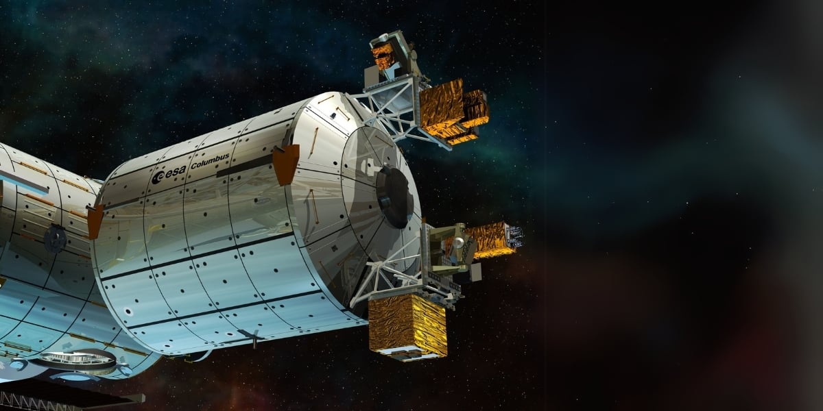 Rakon aboard the most precise timepiece ever sent to orbit