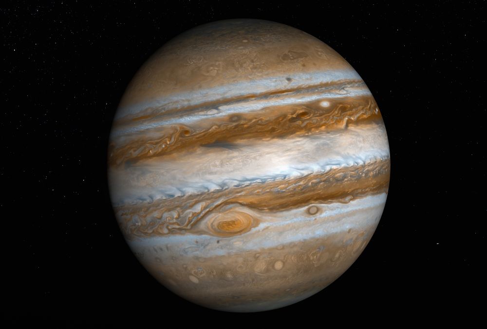 First Mars, now Jupiter – Rakon’s stellar tech onboard European Space Agency’s JUICE mission to observe Jupiter’s icy moons
