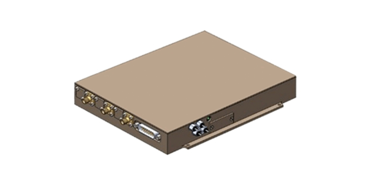 CI F07: dual output digital signal generator