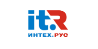 INTECH.RUS Logo